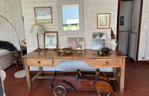 Maison familiale au cœur du golf de Cornouaille - Foto 21