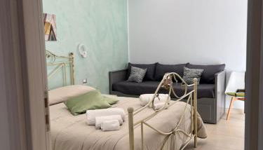 MIRO'S Casa Vacanze Pompei - Foto 3