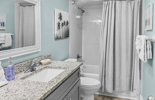 Sea Oats 411 - Foto 24