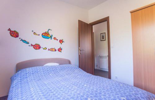 Apartment Galjanić - Foto 36