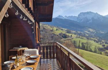 Chalet de Manigod - Foto 11