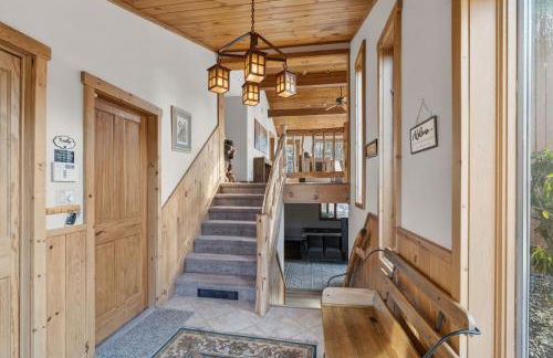 Entire Chalet in Windham NY - Foto 9