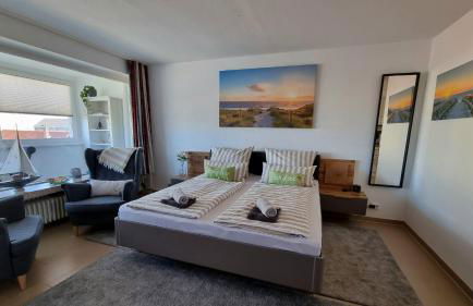 Fewo-Elbsicht-405 - Foto 1