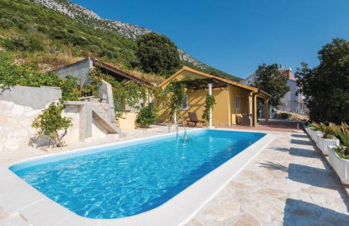 Two-Bedroom Holiday Home In Dingac - Foto 7