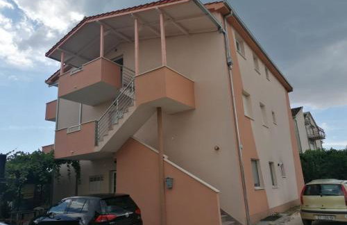 Apartman with Adriatic view "Biočić" - Foto 24