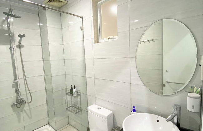 Home Away Minh Khai - Foto 34