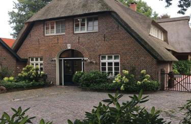 Nordsee Ostfriesland Bauernhof Familien Kinder Onkenshof - Foto 1