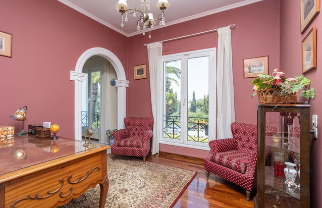 Villa Golden Tiara Large Private Pool A C Wifi - Foto 31