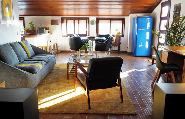 VIC Aveiro Arts House - Photo 46