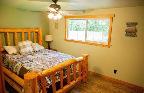 Tony's Riverside Oasis - Foto 13