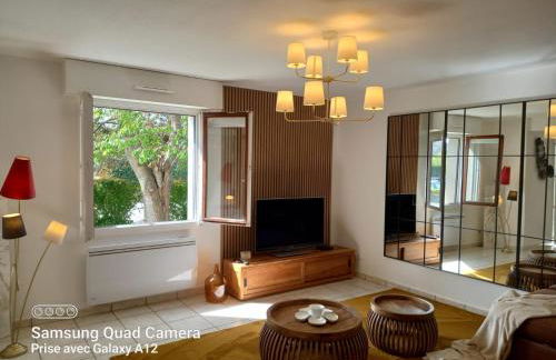 Le Cocon du Verger - Foto 25