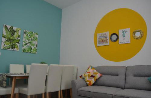 VV Casa Vivaldi Las Palmas "by henrypole home" - Foto 18