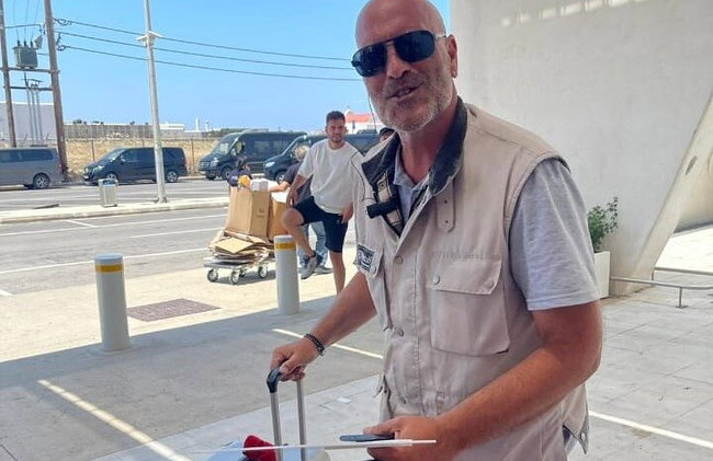 Tour por la isla - Turismo alrededor de Mykonos - Foto 8