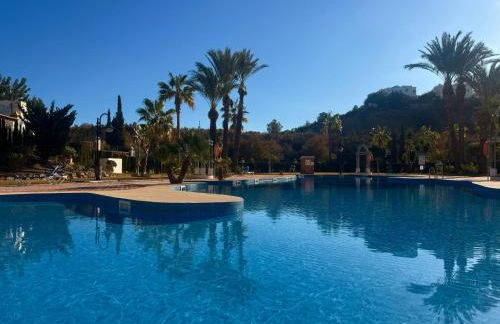 Heavenly Homes Mojacar 75 - Foto 55