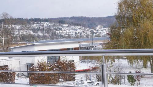 Direkt am See - Bodenseeresidenz in Bodman - Foto 4
