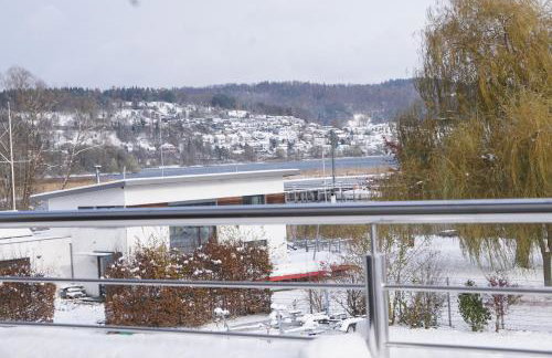 Direkt am See - Bodenseeresidenz in Bodman - Foto 5