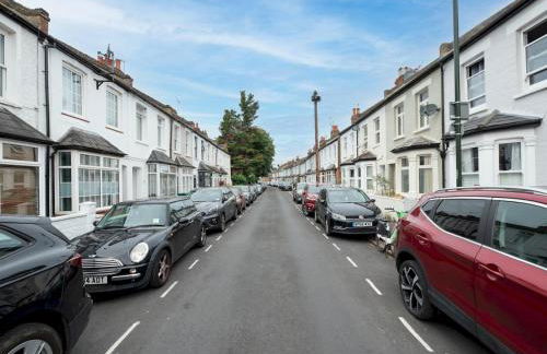 Quaint Victorian Cottage great transport to London - Pass the Keys - Foto 30
