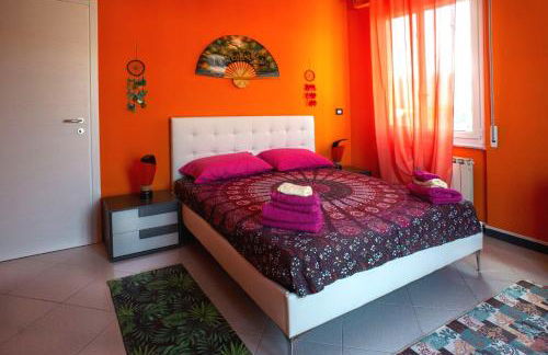 KOMOREBI Cinque Terre & Lunigiana - Foto 32