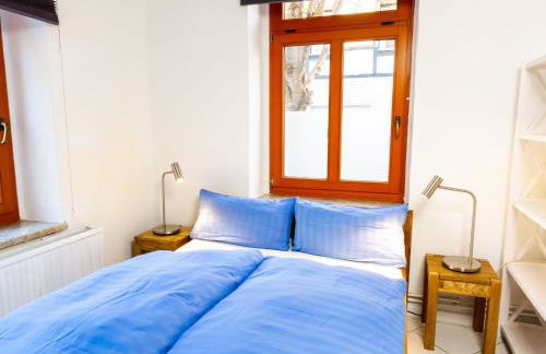 Holiday Home in Radisleben mit Garten und Terrasse by Interhome - Foto 16