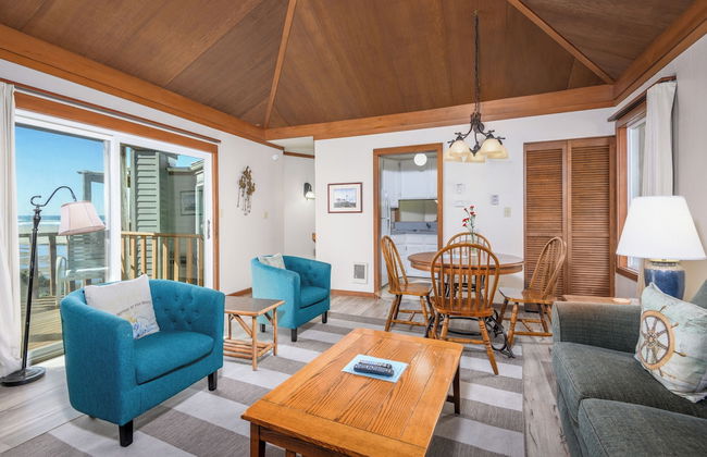 Little Creek Cove Beachfront Resort - Foto 56