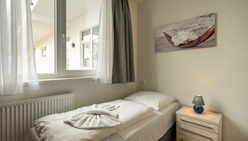 Haus Mecklenburg FeWo Albatros - Foto 2