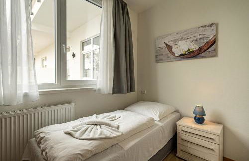 Haus Mecklenburg FeWo Albatros - Foto 2