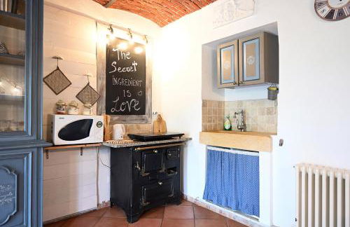 Il Giardino di Claudia Cardamomo - Foto 19