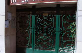 Stylish 2 Room Flat 60 meters to the beach - Foto 24