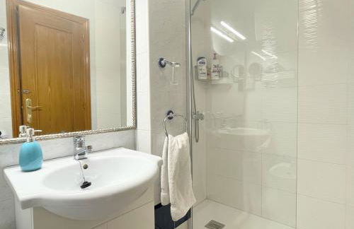 Céntrico Apartamento Vara de Rey - Foto 11