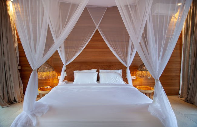 Amrani Diamond Beach Villas & Pool - Foto 11