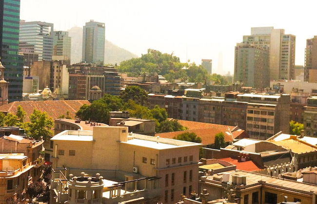 Plaza Paris Amistar - Foto 46