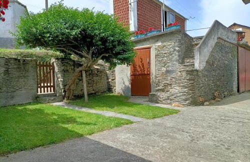 Casa Choureiro Apartamentos Rurales - Foto 22