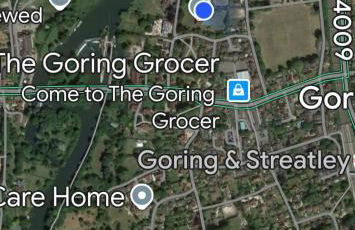 Goring River Retreat with Gym and Wellness Area - Photo 33