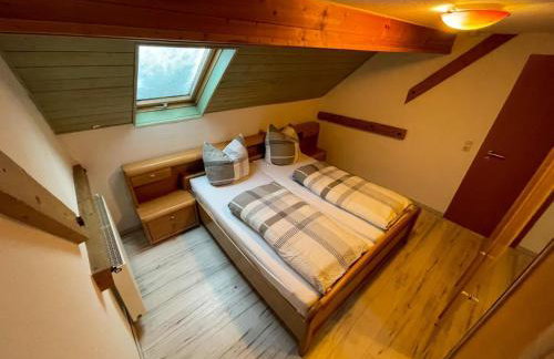 Ferienwohnung Heuboden - Foto 3