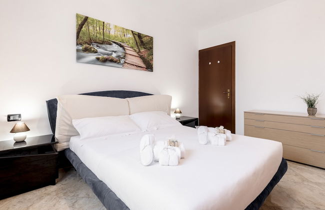 Suitelowcost Humanitas Apartment - Foto 1