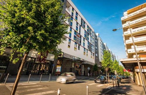 Apparthotel Privilodges Carré de Jaude - Foto 23