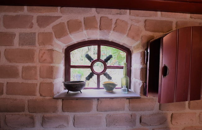 Cottage Near Bourtange With Hot Tub - Foto 20