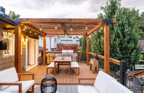 5 Star Retreat With A Gym And APrivate Office - Foto 25