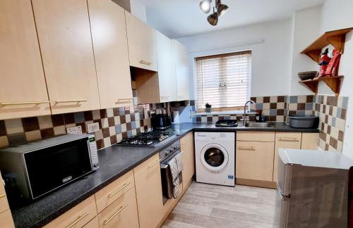 Spacious two bedroom apartment with one parking space - Foto 7