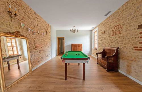 Maison de Maître - Domaine Terra Rosa - Photo 26