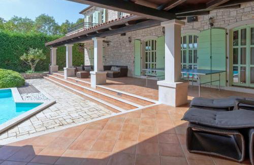 Villa Romana by Rent Istria - Foto 14