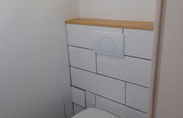 Maison petit ion jean mi et flo - Foto 7