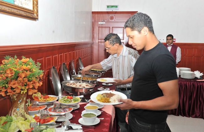 Manam Sohar Hotel Apartments - Photo 22