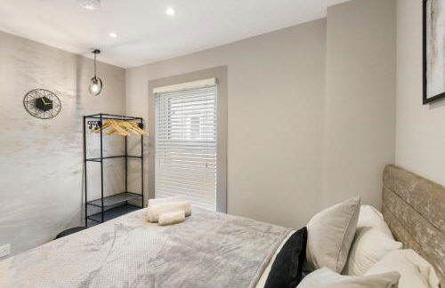 Wembley Luxury 3 Bedroom - Foto 22