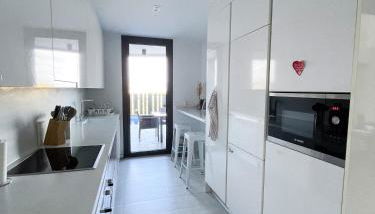 Casa Sonrisa-Ferienhaus mit eigenem Pool Urlaub für Familien und begeisterte Golfspieler - Photo 4