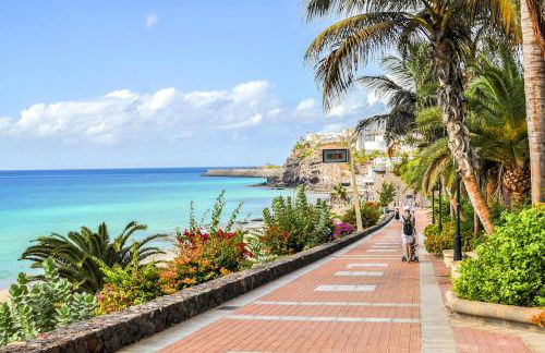 Atmósfera Vacacional, piso céntrico en Playa Chica - Foto 39