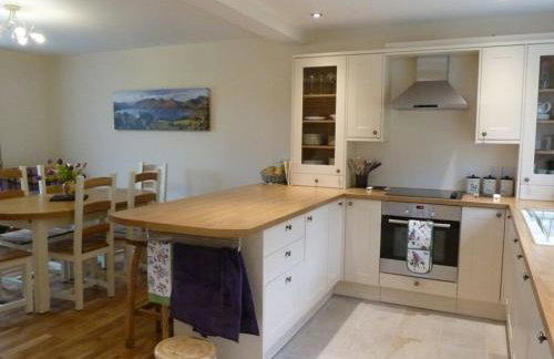 Eribel Cottage - Foto 6