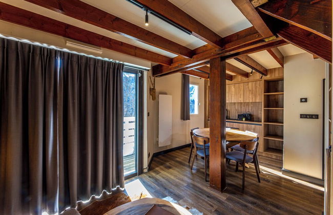 ISKÖ Chalets Hotel - Foto 58