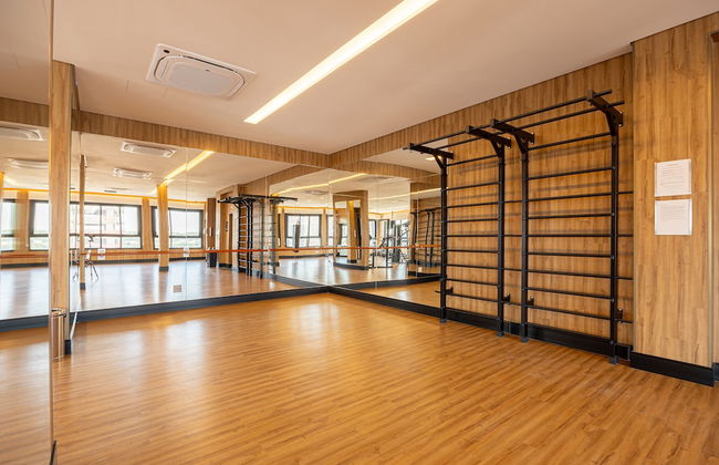 VBV - Studios Executivos Completos - Foto 51