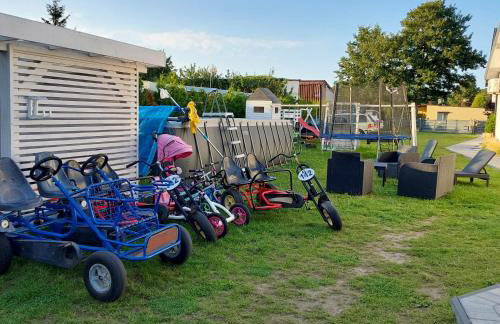 Domki Perłowe - Foto 33